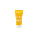 Ziaja Vitamin C.B3 Niacinamide Glow Day Cream SPF 15 50 ml