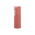 MAYBELLINE_Super Stay Ink Vinyl winylowa pomadka w płynie 15 Peachy 4,2ml