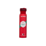 Restart Deodorant Body Spray - Deodorant in a spray 150 ml