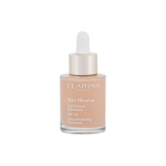 Clarins Skin Illusion Natural Hydrating Foundation 108.5 Cashew 30 ml