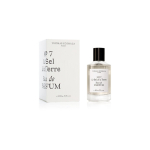 Thomas Kosmala No.7 Le Sel De La Terre parf&uuml;&uuml;mvesi unisex 100 ml
