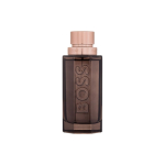 HUGO BOSS The Scent Parfum For Man Parfum spray 100ml