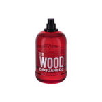 Dsquared2 Red Wood tualettvesi naistele 100 ml tester