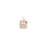 Nesti Dante Honey Wheat Germ Natural Liquid Soap 300 ml