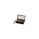 Enchanting Brow Eyebrow Duo ( 02 Cappuccino ) - Paletka pudrov&yacute;ch st&iacute;nů na oboč&iacute;