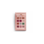 Revolution PRO Nath Collection Neutrals Shadow Palette 16,5 g