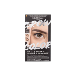 L&acute;Or&eacute;al Paris Brow Color Semi-Permanent Eyebrow Tint 5.0 Brunette