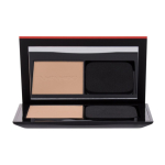 Self-Refreshing Custom Finish Powder Foundation