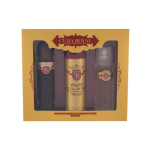 Cuba Royal + AS + DEO VAPO tualettvesi meestele 100 ml