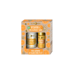 Bio Vitamin C Set - brightening care gift set