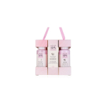 Hibiscus Home Spa Bath Care Set - Bath care gift set