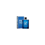 Cristiano Ronaldo CR7 Play It Cool tualettvesi meestele 50 ml