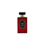 Risala Elite Al Lulua Al Hamra'a parf&uuml;&uuml;mvesi unisex 110 ml