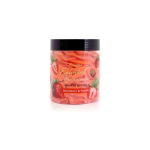 Strawberry & Vanilla Shower Mousse - Sprchov&aacute; pěna