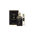 Absolus Allegoria Santal Royal D&aacute;rkov&aacute; sada EDP 125 ml a miniaturka EDP 15 ml