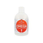 Kallos Cosmetics Omega &scaron;ampoon 1000 ml