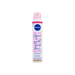NIVEA_Fresh Revive suchy szampon do włos&oacute;w o średnich odcieniach 200ml