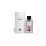 Maison Alhambra Purple Wood parf&uuml;&uuml;mvesi unisex 100 ml
