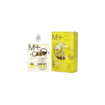 Escentric Molecules Molecule 01 + Ginger tualettvesi unisex 100 ml