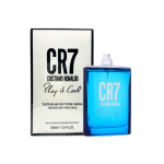 Cristiano Ronaldo CR7 Play It Cool EDT M 100 ml Tester