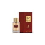 Maison Alhambra Exclusif Rose Collection EDP U 100 ml