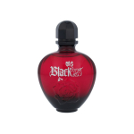 Paco Rabanne XS Black for Her tualettvesi naistele 80 ml