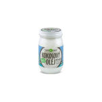 PURITY VISION - Organic Virgin Coconut Oil Cold Pressed 120 ml