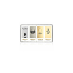 Rabanne Kolekce miniatur pro muže 20 ml