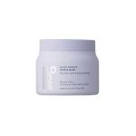 BlondMe Bond Repair Purple Mask - Neutralizing mask for blonde hair 500 ml