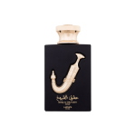 Lattafa Ishq Al Shuyukh Gold parf&uuml;&uuml;mvesi unisex 100 ml