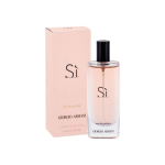 Armani S&igrave; parf&uuml;&uuml;mvesi naistele 15 ml