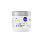 Q10 Firming and Rejuvenating Body Zone Cream 400 ml