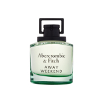 Abercrombie & Fitch Away Weekend Man EDT M 100 ml