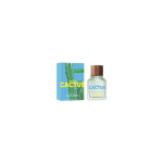 Benetton United Dreams Green Cactus EDT M 100 ml