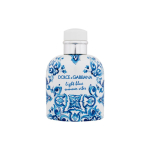 Dolce Gabbana Light Blue Summer Vibes Pour Homme tualettvesi meestele 125 ml