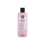 Pure Volume Shampoo - Shampoo for fine hair volume 350 ml
