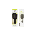 Refresh + Extend Paddle Detangler Black