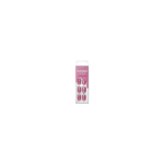 ImPRESS Color Petal Pink Nails 30 pcs