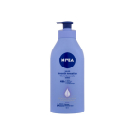 The creamy body lotion for dry skin Smooth Sensation 400 ml 625 ml