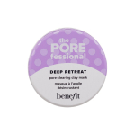 Deep Retreat Pore-Clearing Clay Mask 75 ml