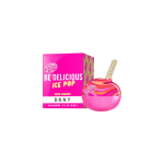 DKNY Be Delicious Ice Pop Very Cherry parf&uuml;&uuml;mvesi naistele 50 ml