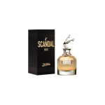 Jean Paul Gaultier Scandal Gold parf&uuml;&uuml;mvesi naistele 80 ml