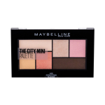 The City Mini Palette 6 g