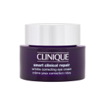 CLINIQUE_Smart Clinical Repair&trade; Wrinkle Correcting Eye Cream korygujący krem przeciwzmarszczkowy pod oczy 15ml