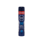 Nivea Spray for men Men Fresh Active Deodorant 200 ml