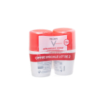 Vichy Stress Resist 72H Deodorant Anti-Transpirant Roll-on 2 x 50 ml