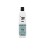 The Winner Anti Hair Loss Invigorating Shampoo 350 ml