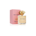 Armani My Way Sunny Vanilla parf&uuml;&uuml;mvesi naistele 90 ml