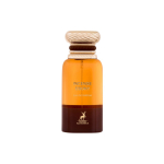 Maison Alhambra Incense Ebony parf&uuml;&uuml;mvesi unisex 80 ml