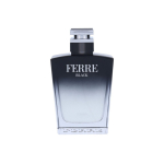 Gianfranco Ferre Ferre Black tualettvesi meestele 100 ml
